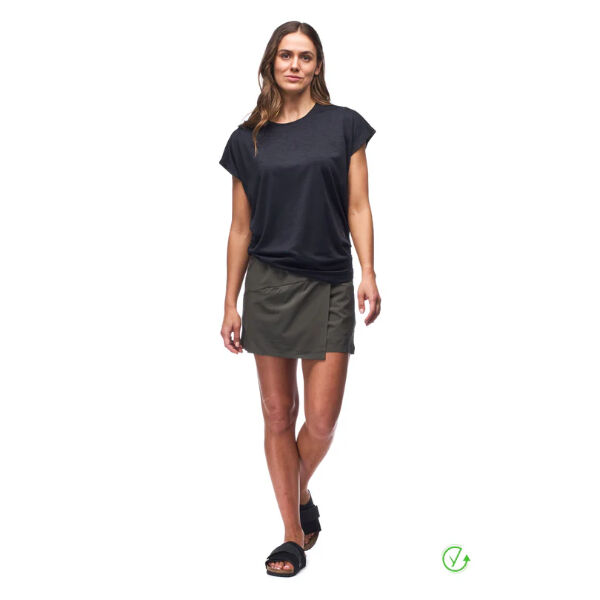 Indyeva Valoa Skirt Womens